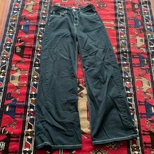 Dickies Wide Leg Pant